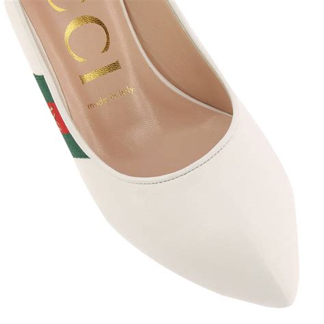 gucci court shoes|gucci shoes for women.